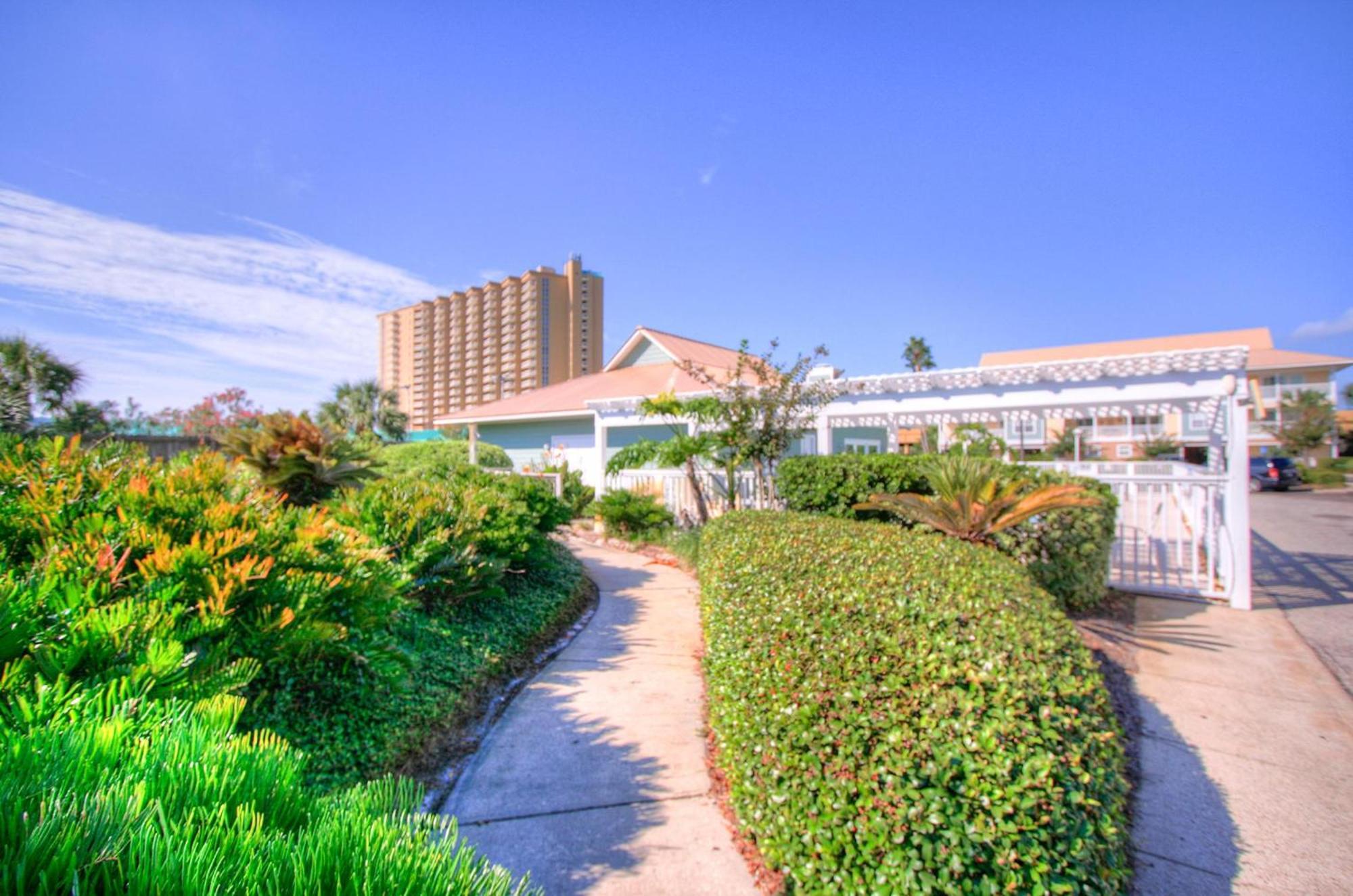 St Martin Beachwalk Viilas 112 เดสติน ภายนอก รูปภาพ